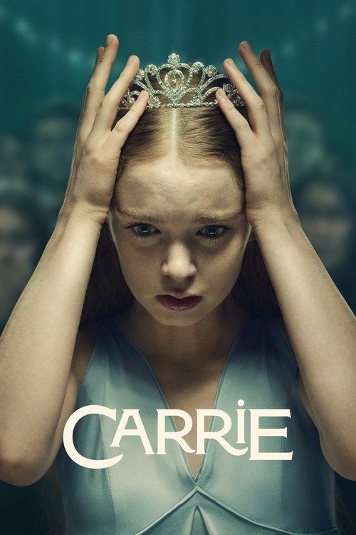 Carrie (2026) Series — Prime Video Release Date, Cast & Official Trailer