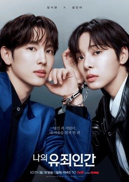 Love in Disguise (2026) poster