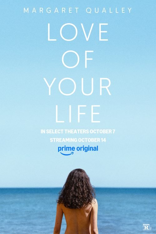 Love of Your Life (2026) poster