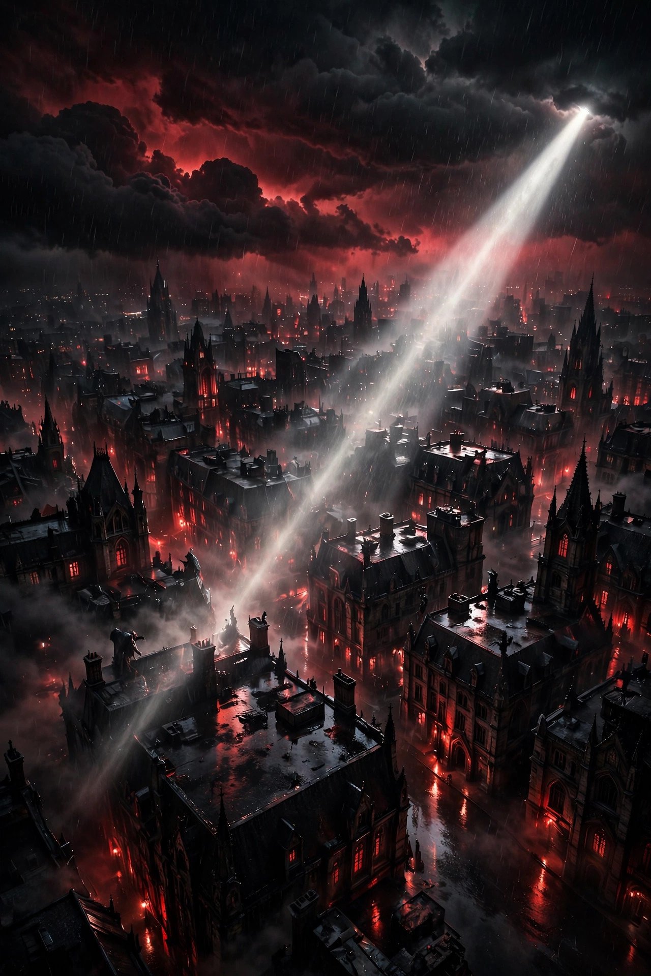 The Batman Part II