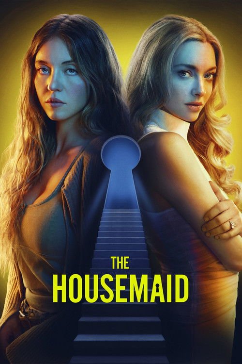 The Housemaid (2026) — HBO Max Streaming Release Date, Cast & Official Trailer